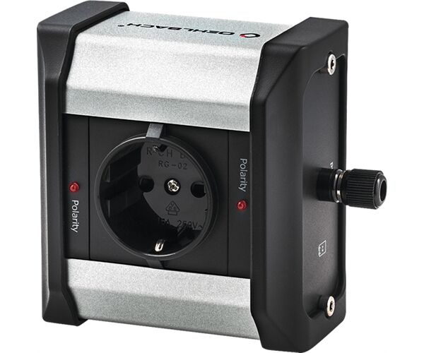 Oehlbach Phaser - Phasenprüfgerät