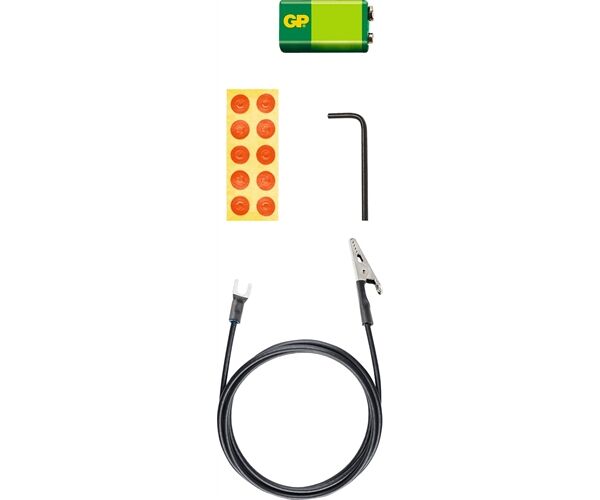 Oehlbach Phaser - Phasenprüfgerät