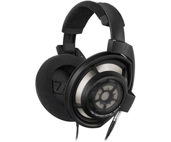 Sennheiser HD 800 S -Auspackware-