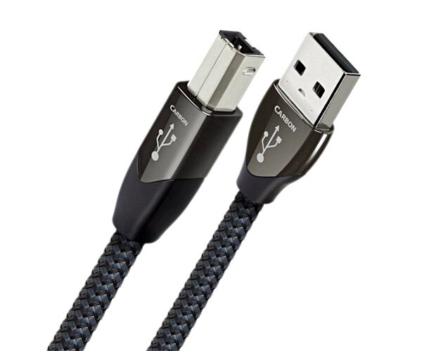 Audioquest Carbon USB (A - B)