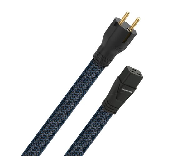 Audioquest Monsoon (C19)