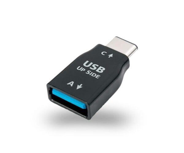 Audioquest USB A-C Adapter