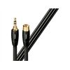 Audioquest Tower (3,5mm Female Mini - 3,5mm Male Mini)
