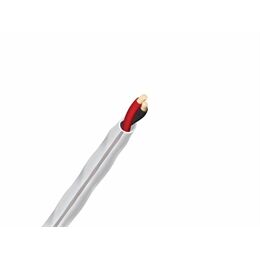 Audioquest SLiP-DB 14/2 (White PVC)