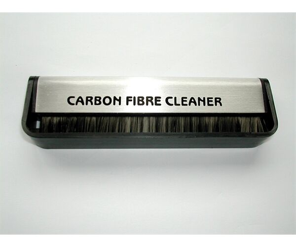 DOS Carbon Fiber Bürste