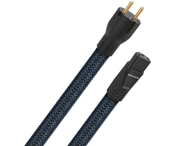 Audioquest Monsoon (C13)