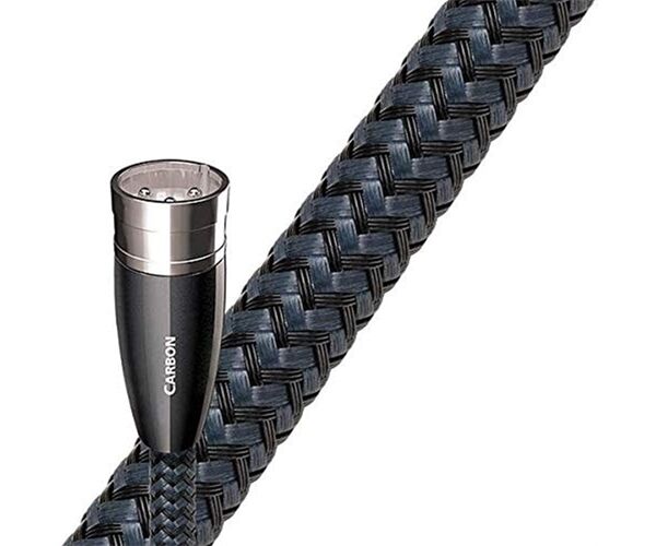 Audioquest Carbon AES/EBU