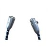 Inakustik NF 1203 XLR 1m Mono