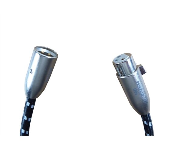 Inakustik NF 1203 XLR 1m Mono