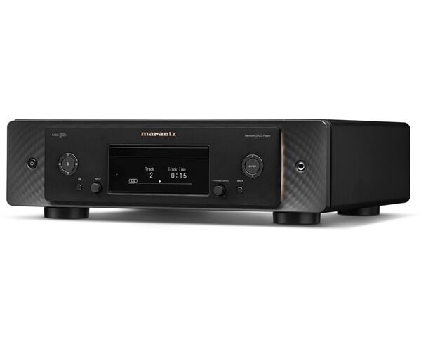 Marantz SACD 30n