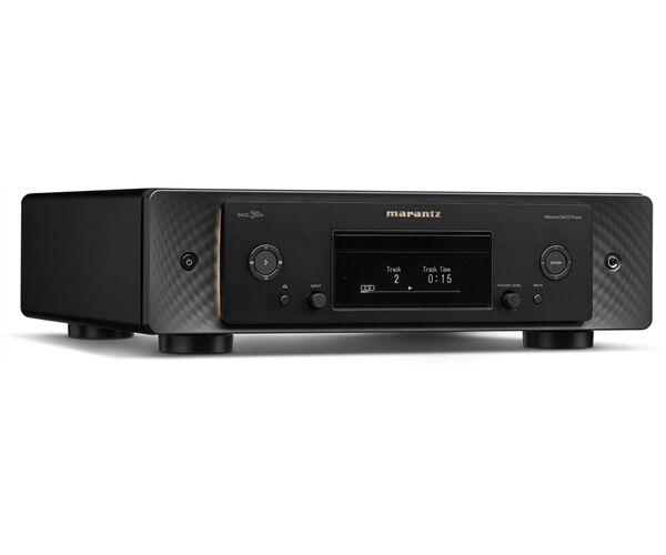 Marantz SACD 30n
