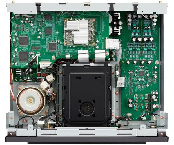 Marantz SACD 30n