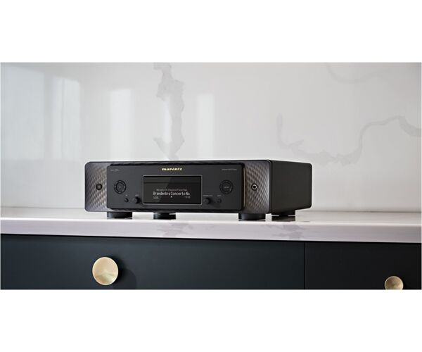 Marantz SACD 30n