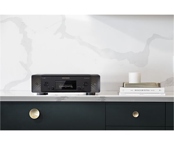 Marantz SACD 30n