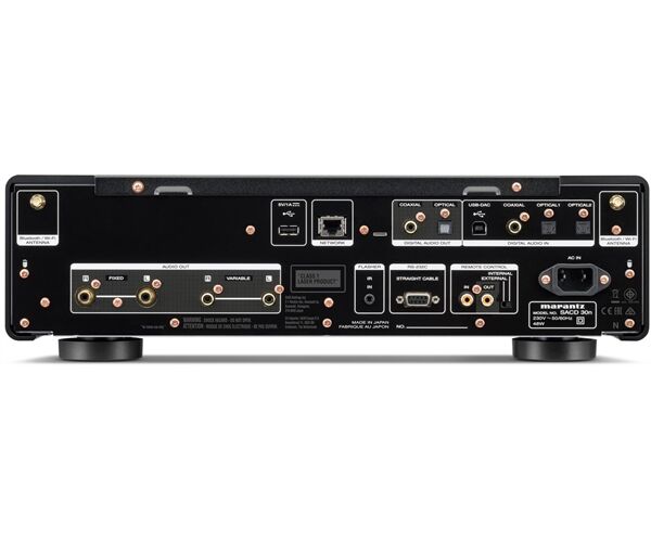 Marantz SACD 30n