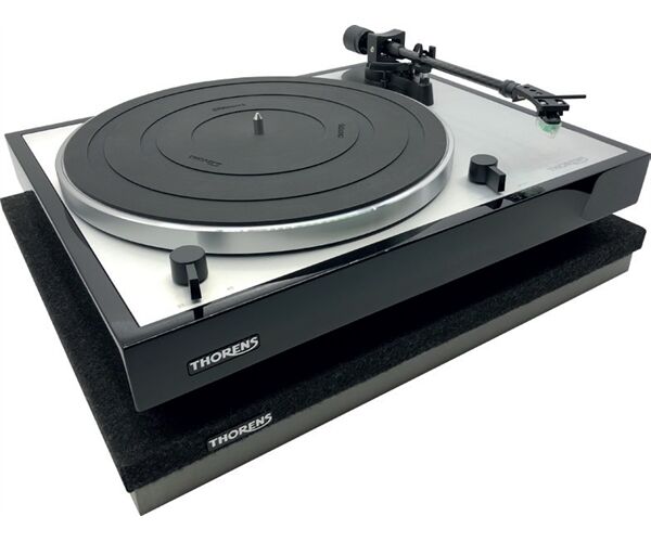 Thorens TAB 1600 Absorber Base
