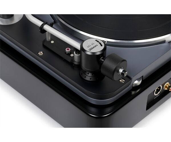 Thorens TD 124 DD