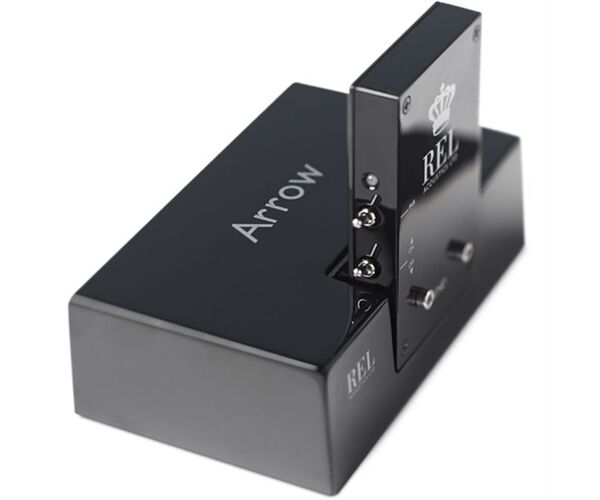 REL Arrow Transmitter