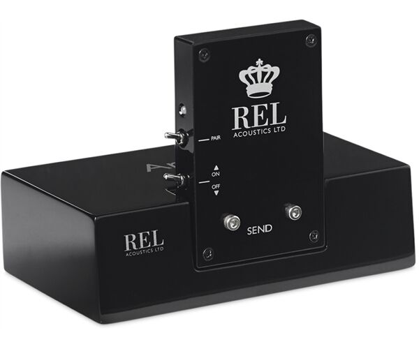 REL Arrow Transmitter