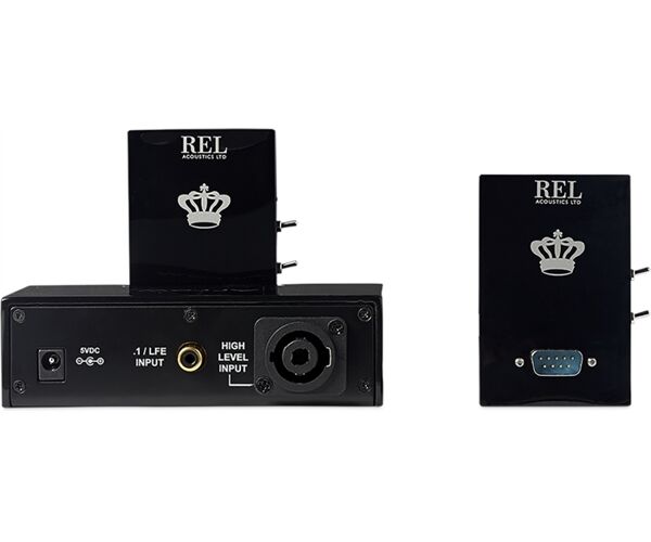 REL Arrow Transmitter