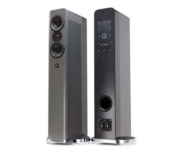 Q Acoustics Concept 500 (Paar)
