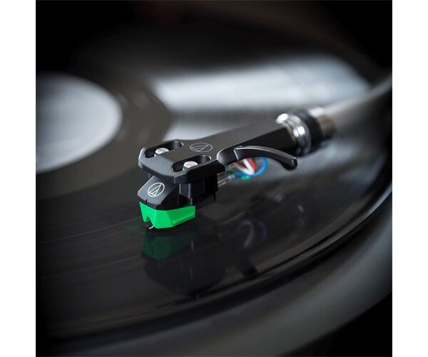 Audio Technica AT-VM95E
