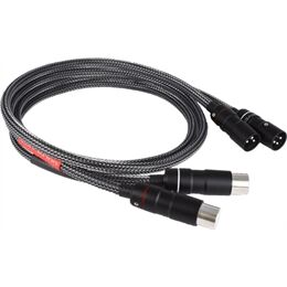 Goldkabel Executive XLR Kryo