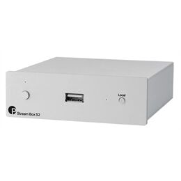 Pro-Ject Stream Box S2