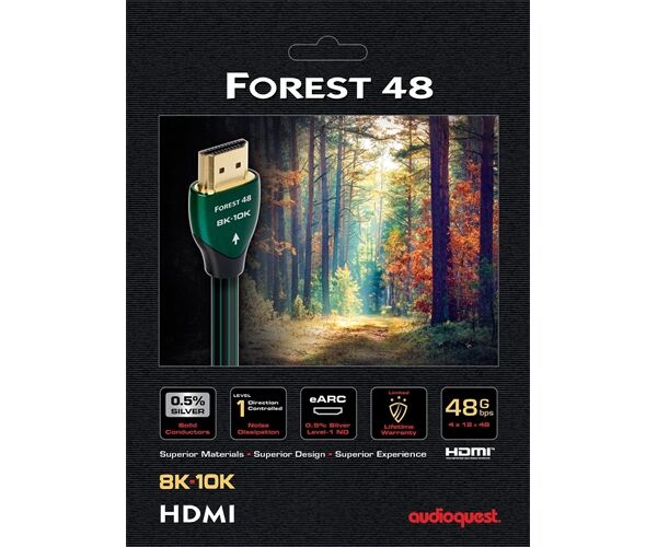 Audioquest Forest 48 HDMI