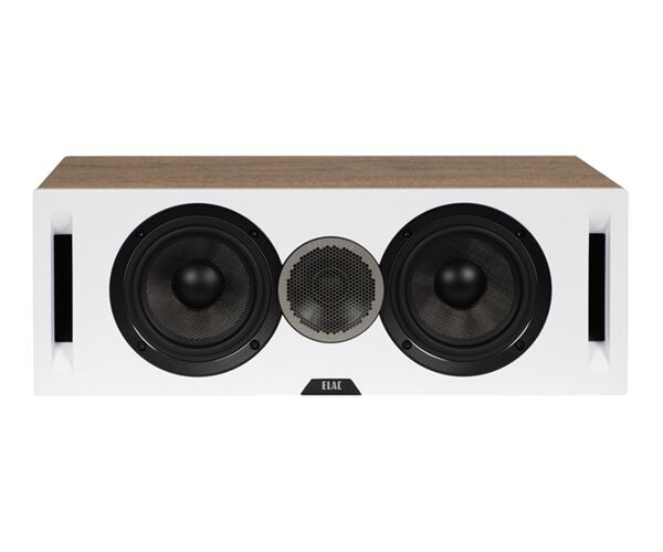 ELAC Debut Reference DCR52