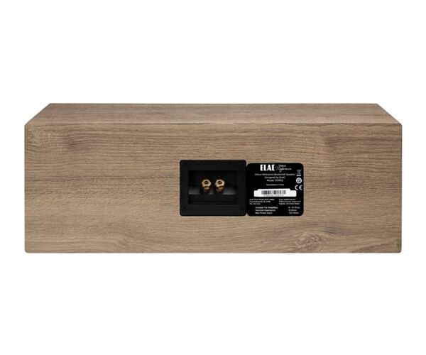 ELAC Debut Reference DCR52