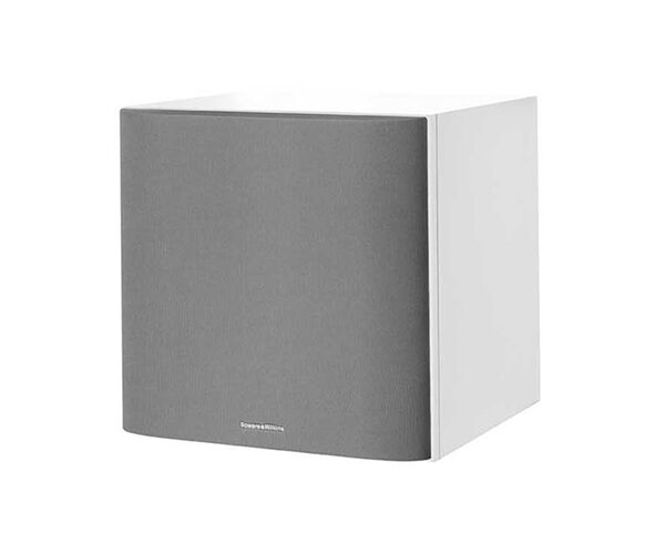 B&W ASW608
