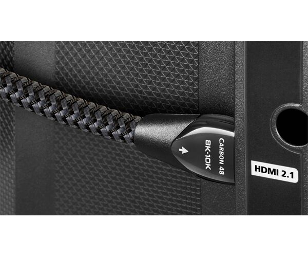 Audioquest Carbon 48 HDMI