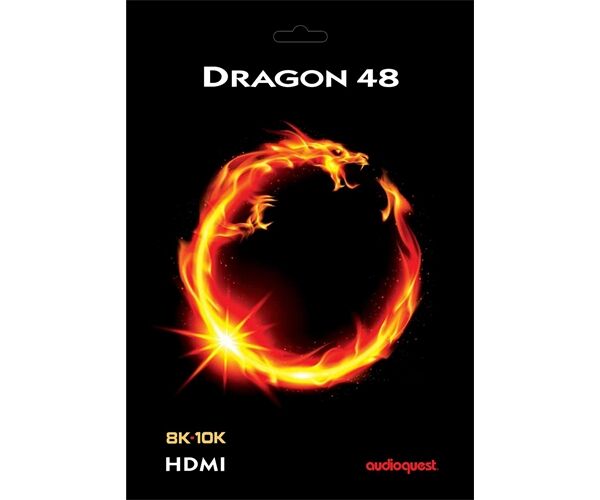 Audioquest Dragon 48 HDMI