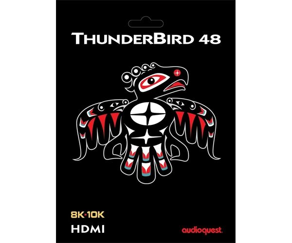 Audioquest ThunderBird 48 HDMI