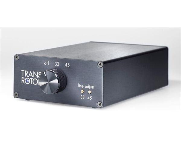 Transrotor Konstant STUDIO Netzteil