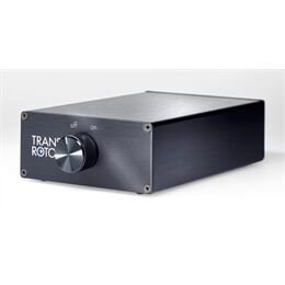 Transrotor PHONO STUDIO Vorverstärker