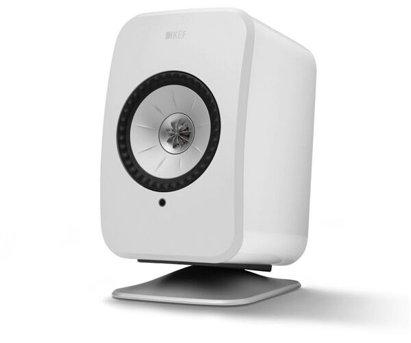 KEF P1 Tischstandfuß (Set)