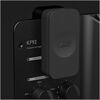 KEF Wireless Subwoofer Kit KW1 (für KF92, KC62 & Kube)