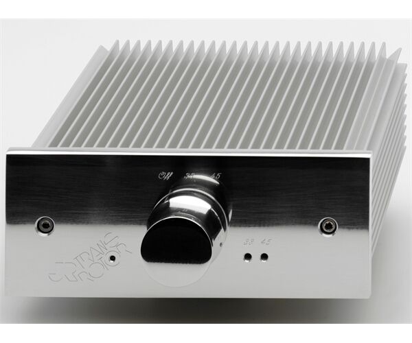 Transrotor ZET 3 (Rega RB 880, MC Merlo, M1 Ref)