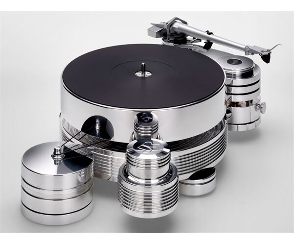 Transrotor ALTO TMD (Rega RB 880, Cantare