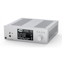 Pro-Ject Pre Box RS2 Digital -Auspackware-