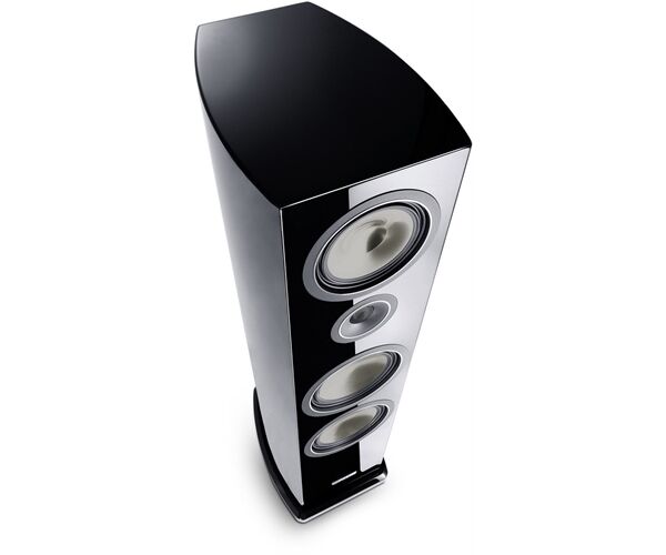 Canton Vento 896.2 DC -Auspackware-