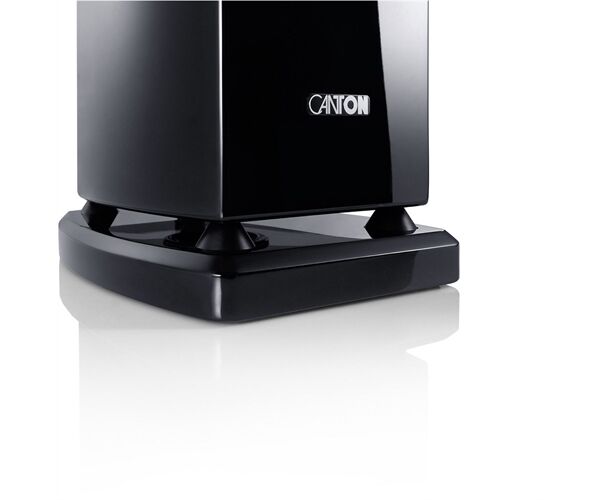 Canton Vento 896.2 DC -Auspackware-