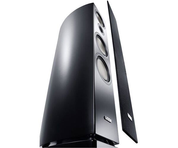 Canton Vento 896.2 DC -Auspackware-