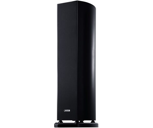 Canton Vento 896.2 DC -Auspackware-