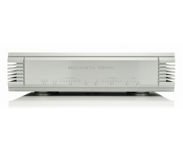 Musical Fidelity Nu-Vista Vinyl