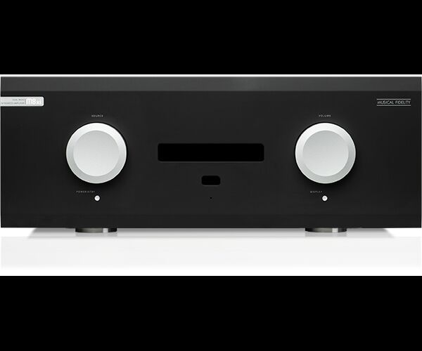 Musical Fidelity M8xi