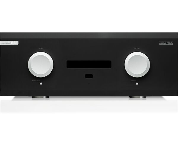 Musical Fidelity M8xi