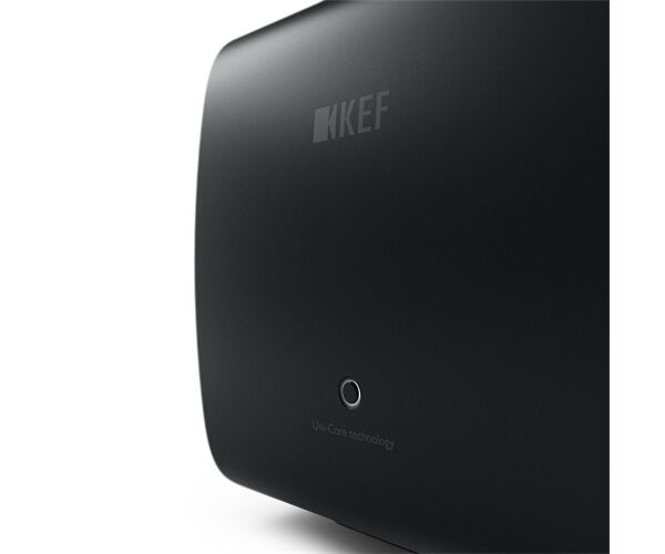 KEF KC62 SUB